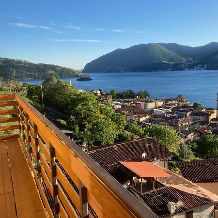 Casagialla Marone Bagian luar foto