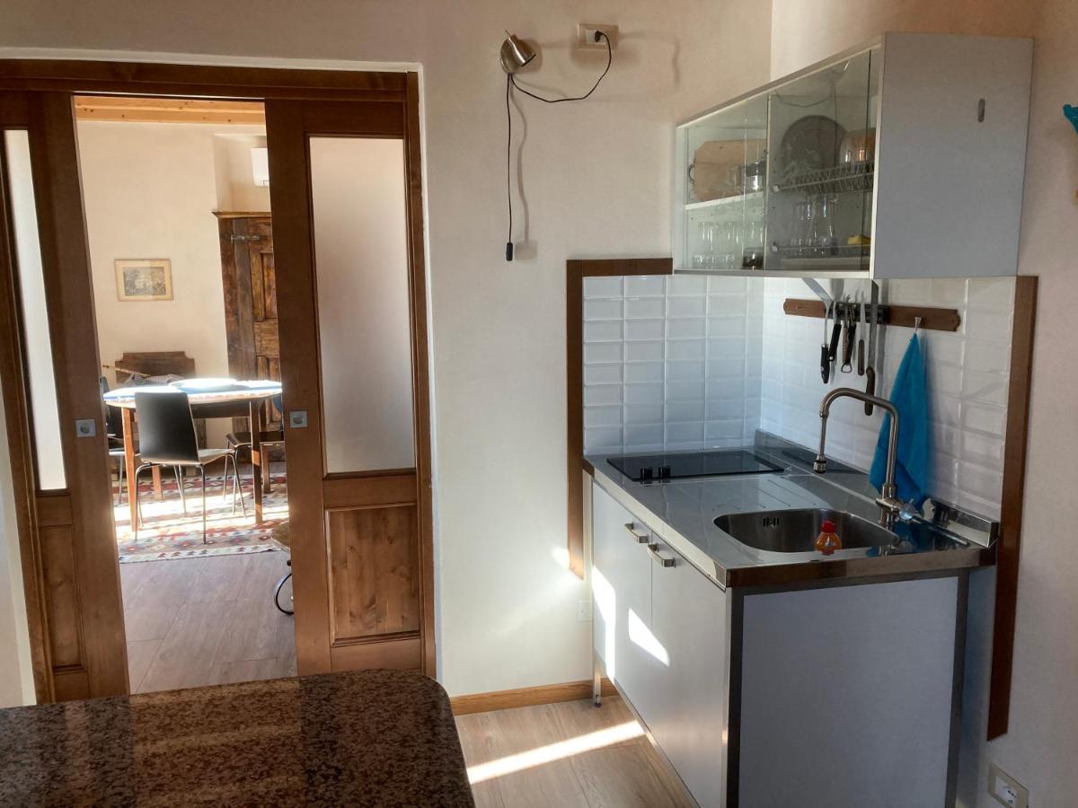Casagialla Marone Bagian luar foto