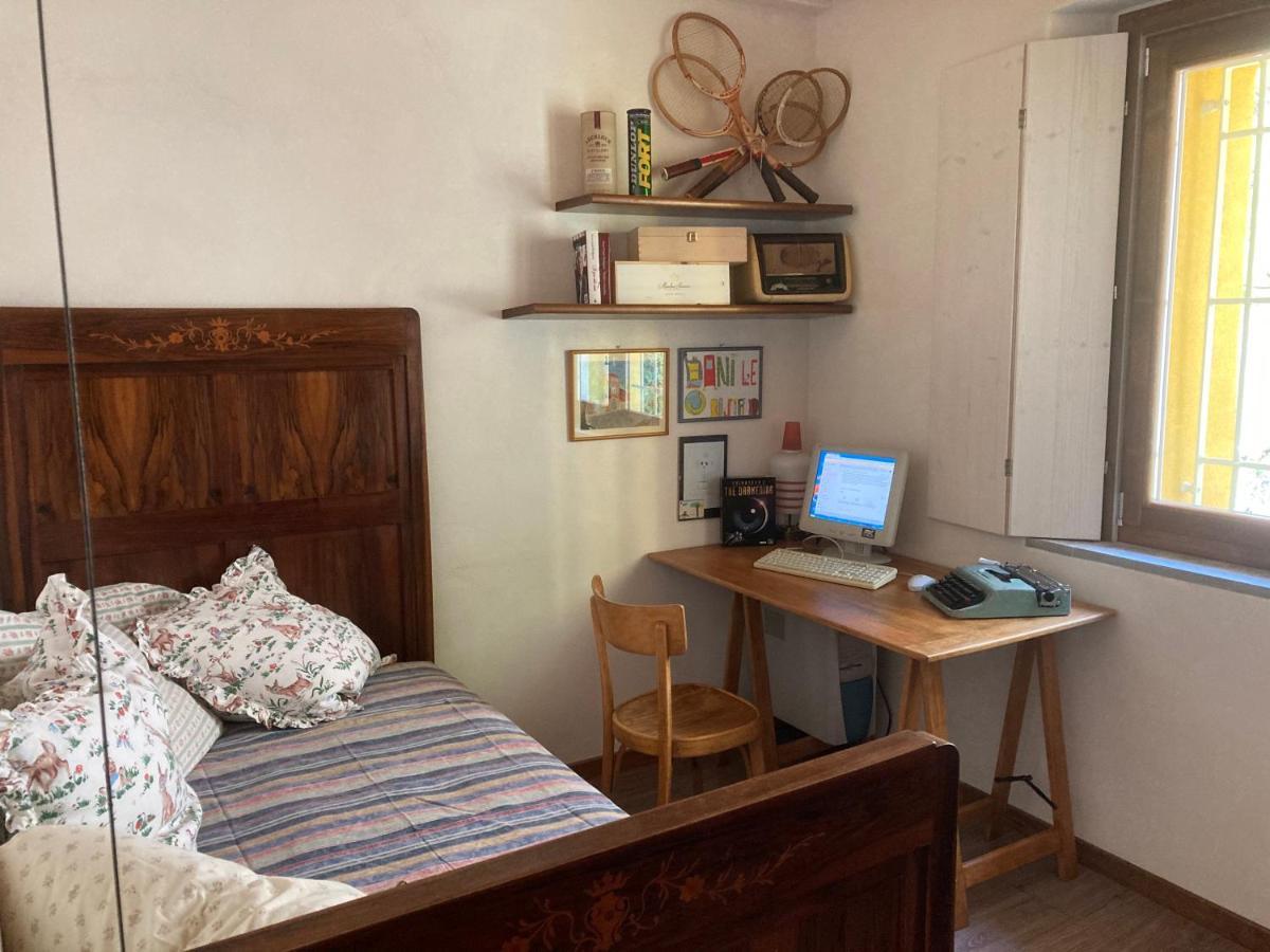 Casagialla Marone Bagian luar foto
