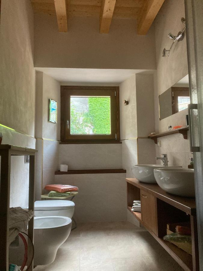 Casagialla Marone Bagian luar foto