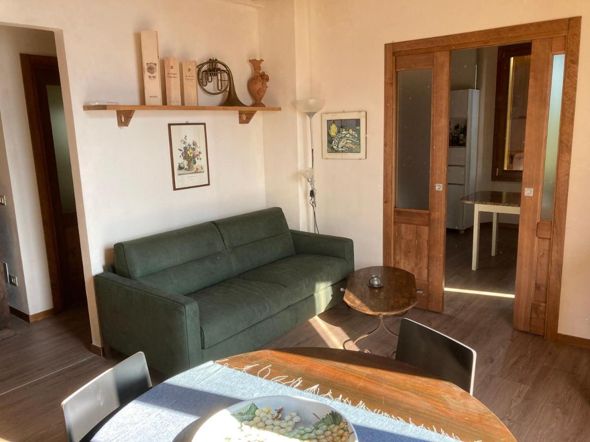 Casagialla Marone Bagian luar foto