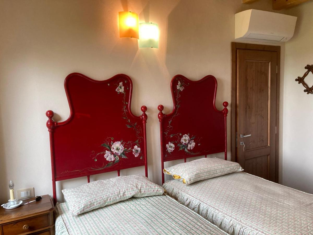 Casagialla Marone Bagian luar foto