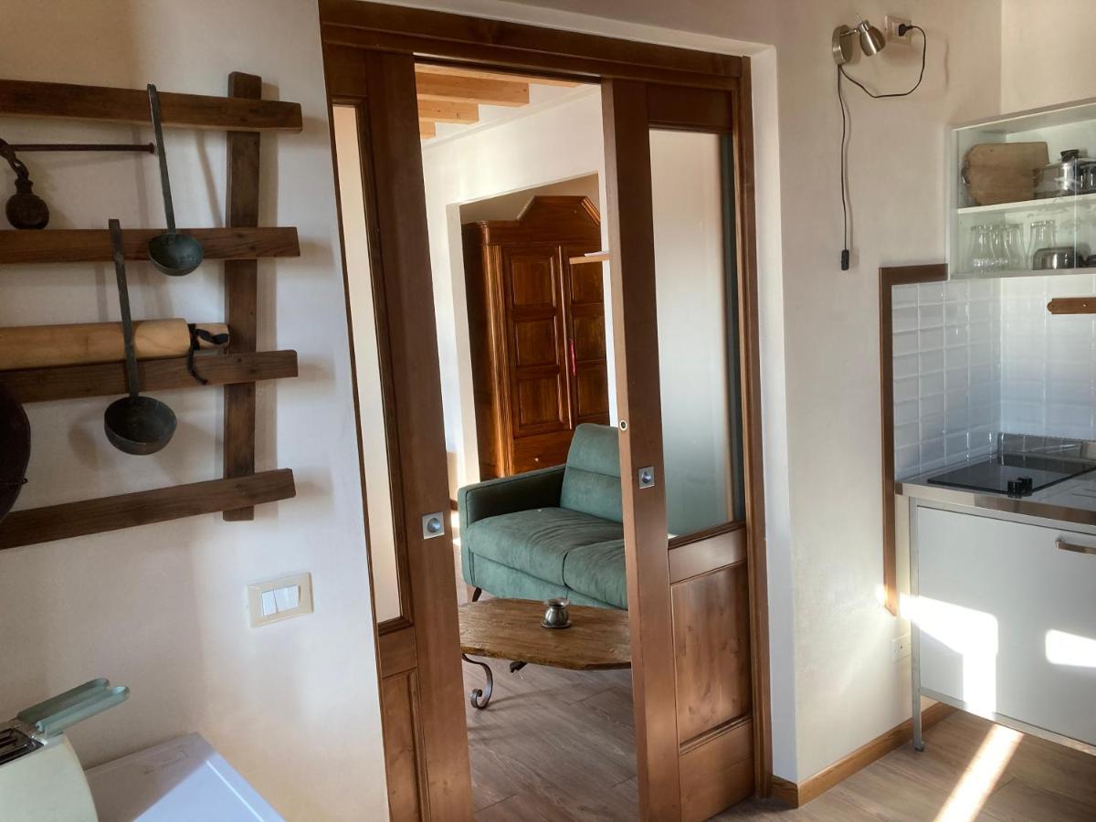 Casagialla Marone Bagian luar foto