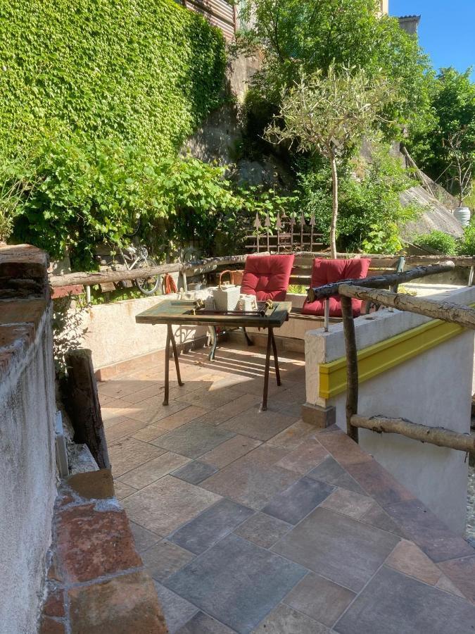Casagialla Marone Bagian luar foto