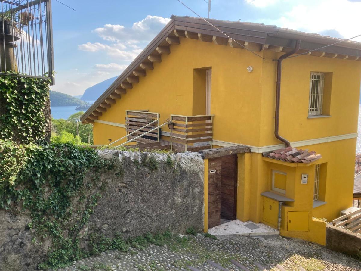 Casagialla Marone Bagian luar foto
