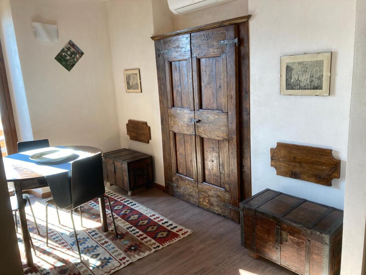 Casagialla Marone Bagian luar foto