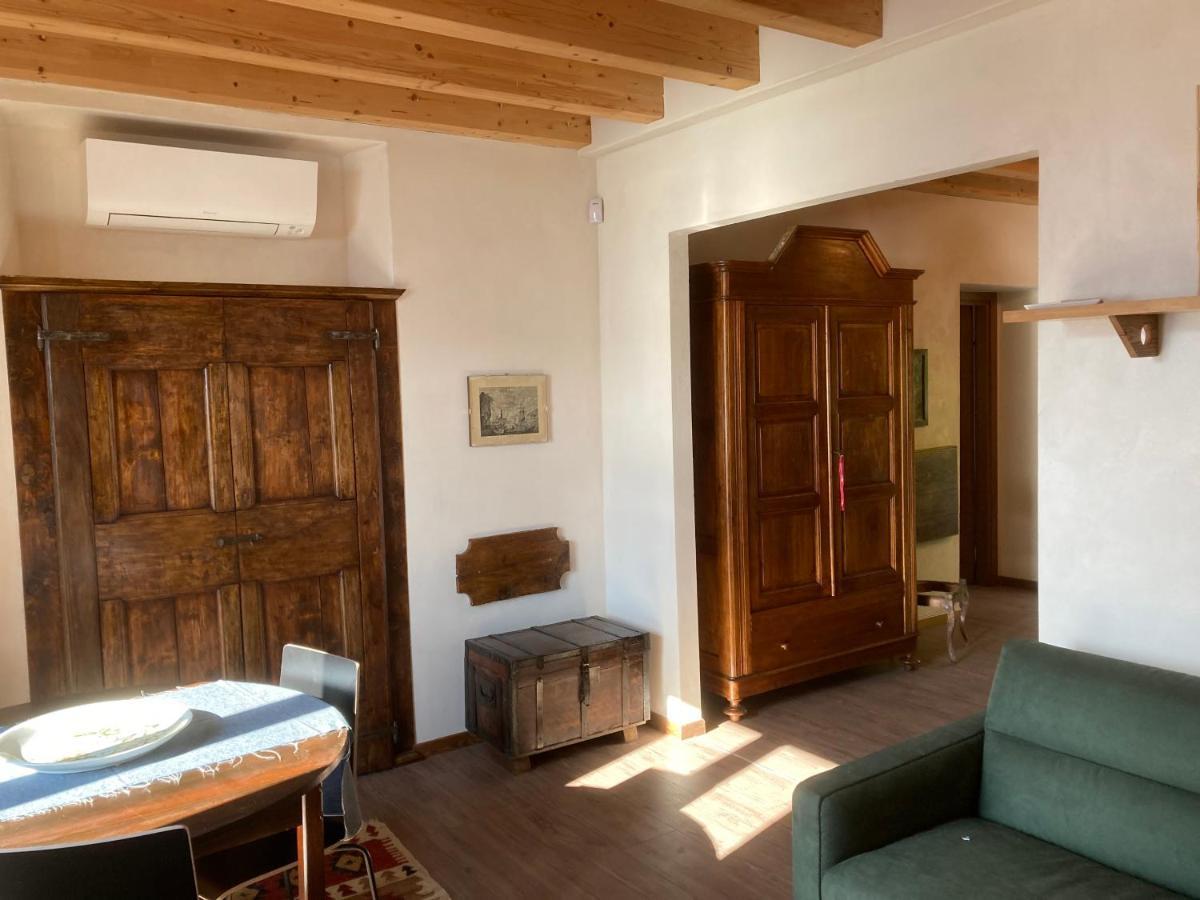Casagialla Marone Bagian luar foto