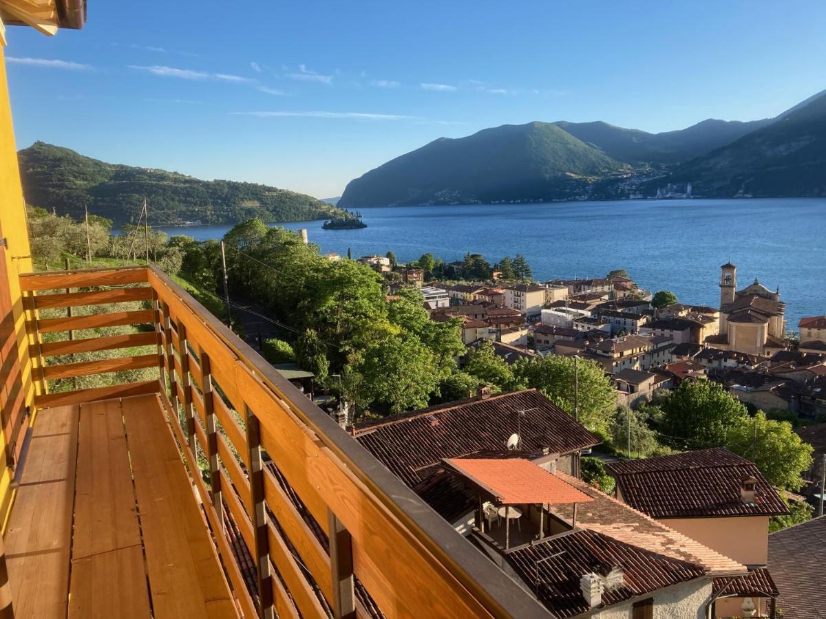Casagialla Marone Bagian luar foto